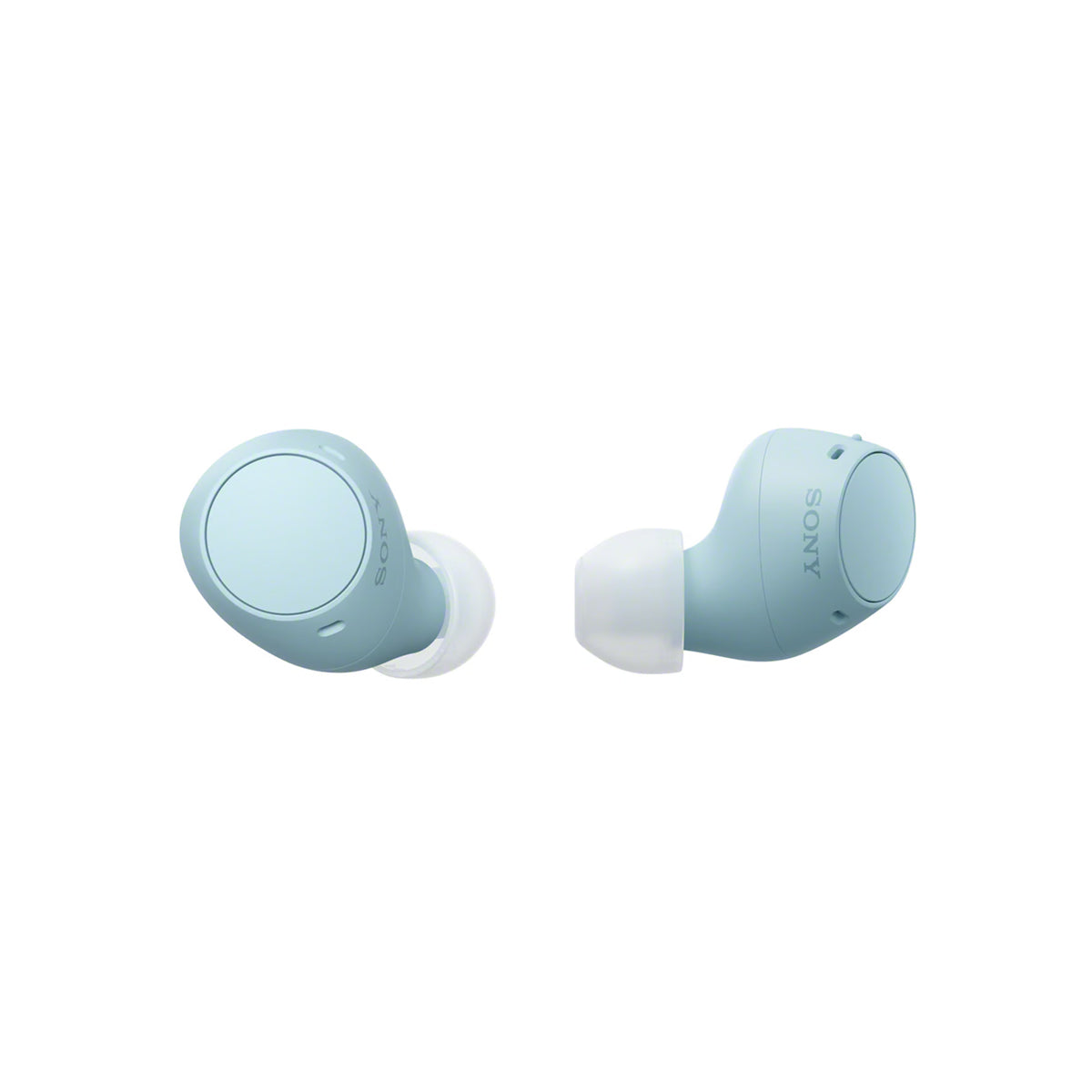Audífonos Inalámbricos Sony In Ear Deportivos TWS WF-C510 Azul