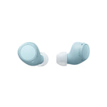 Audífonos Inalámbricos Sony In Ear Deportivos TWS WF-C510 Azul