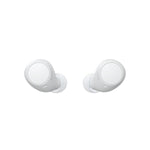 Audífonos Inalámbricos Sony In Ear Deportivos TWS WF-C510 Blanco