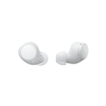 Audífonos Inalámbricos Sony In Ear Deportivos TWS WF-C510 Blanco