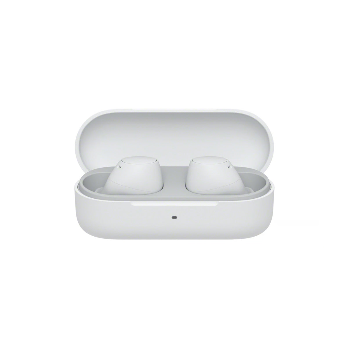 Audífonos Inalámbricos Sony In Ear Deportivos TWS WF-C510 Blanco