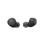 Audífonos Inalámbricos Sony In Ear Deportivos TWS WF-C510 Negro