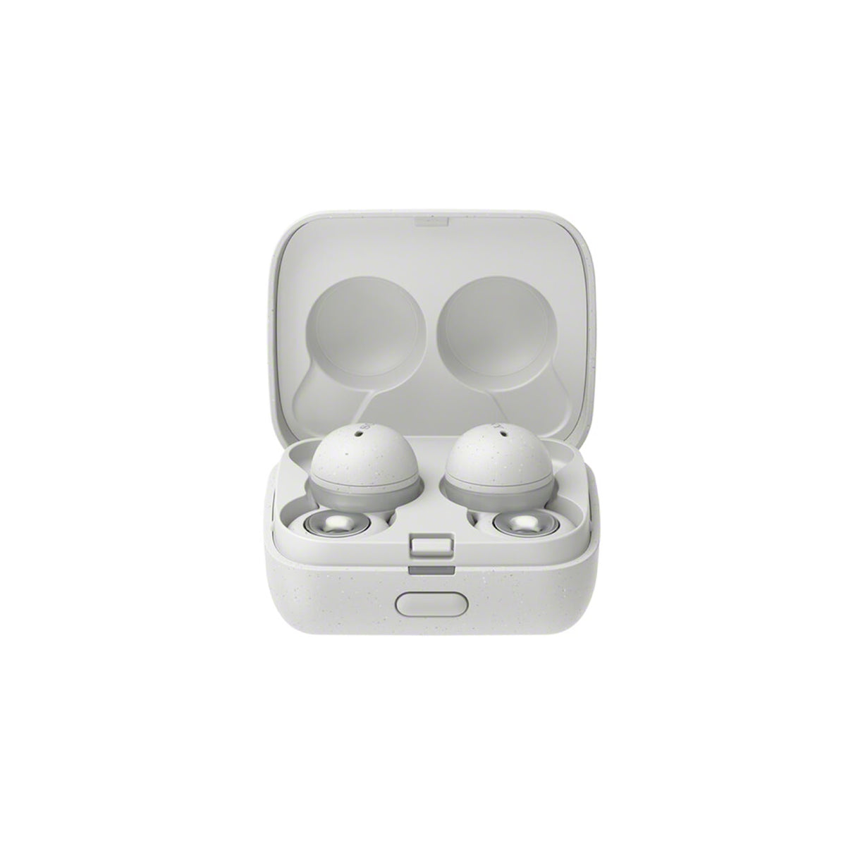 Audífonos Inalámbricos Sony In Ear Linkbuds Open TWS WF-L910 Blanco