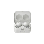 Audífonos Inalámbricos Sony In Ear Linkbuds Open TWS WF-L910 Blanco