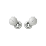 Audífonos Inalámbricos Sony In Ear Linkbuds Open TWS WF-L910 Blanco