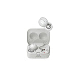 Audífonos Inalámbricos Sony In Ear Linkbuds Open TWS WF-L910 Blanco