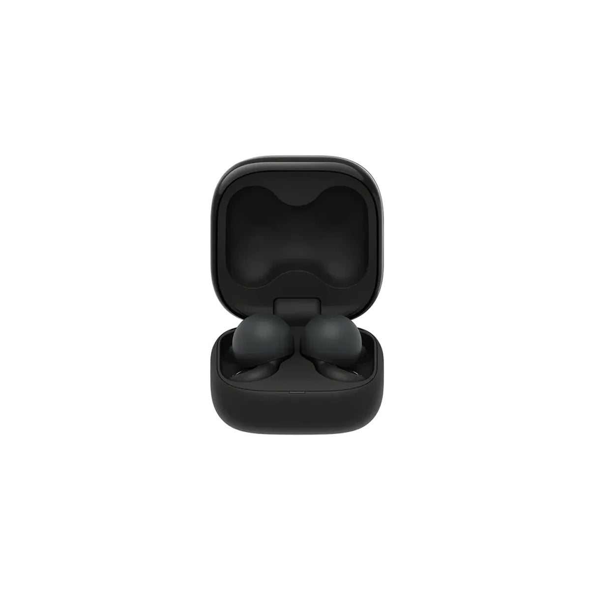 Audífonos Inalámbricos Sony In Ear Linkbuds Open TWS WF-L910 Negro