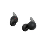 Audífonos Inalámbricos Sony In Ear Linkbuds Open TWS WF-L910 Negro