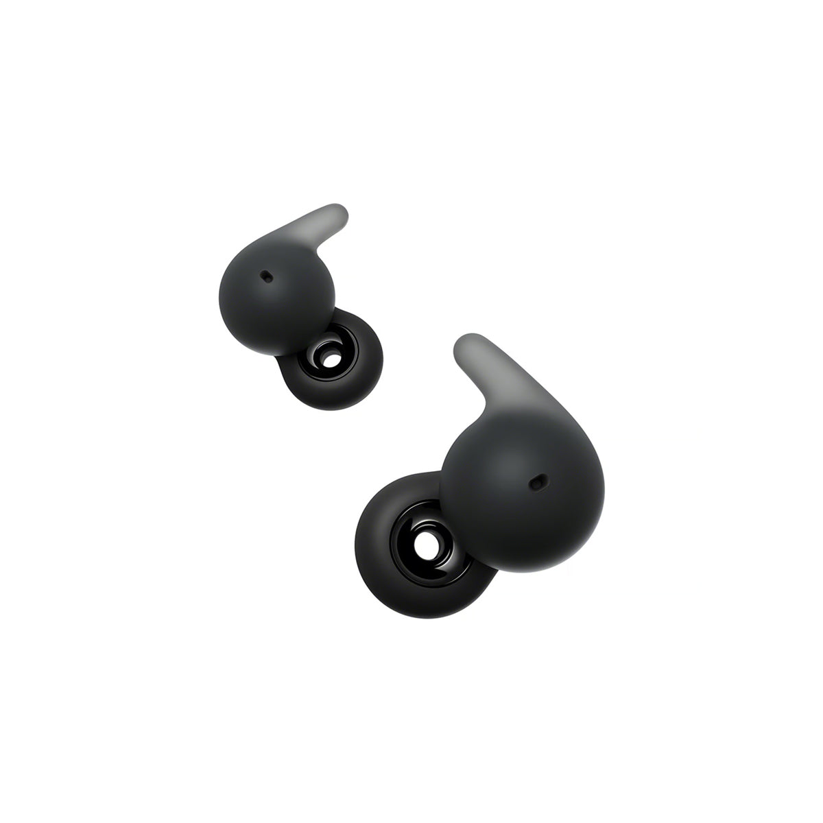 Audífonos Inalámbricos Sony In Ear Linkbuds Open TWS WF-L910 Negro