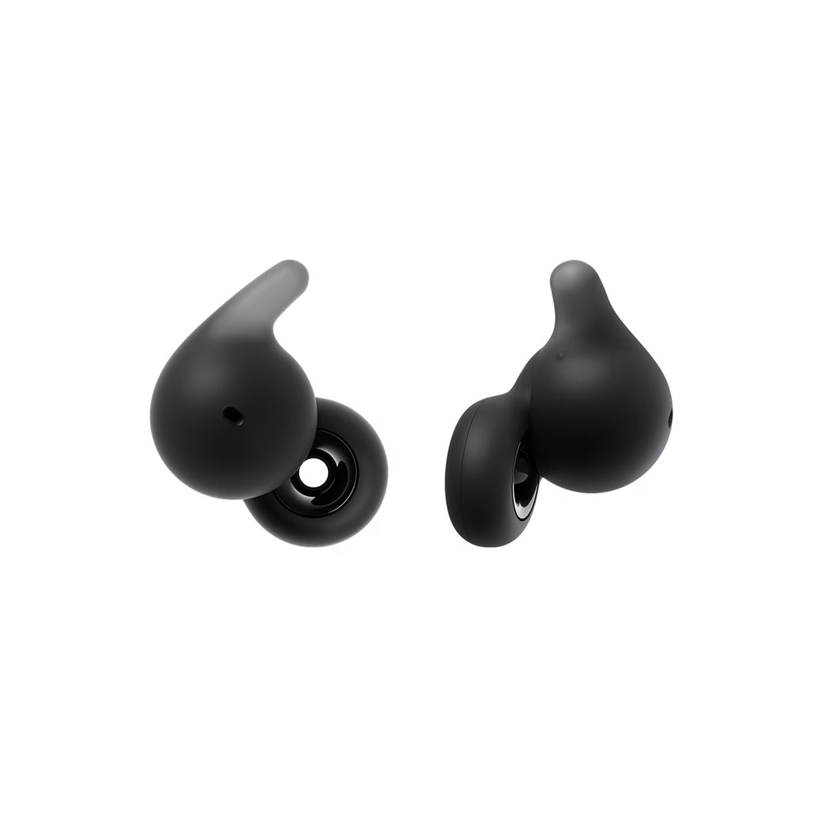 Audífonos Inalámbricos Sony In Ear Linkbuds Open TWS WF-L910 Negro