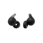 Audífonos Inalámbricos Sony In Ear Linkbuds Open TWS WF-L910 Negro