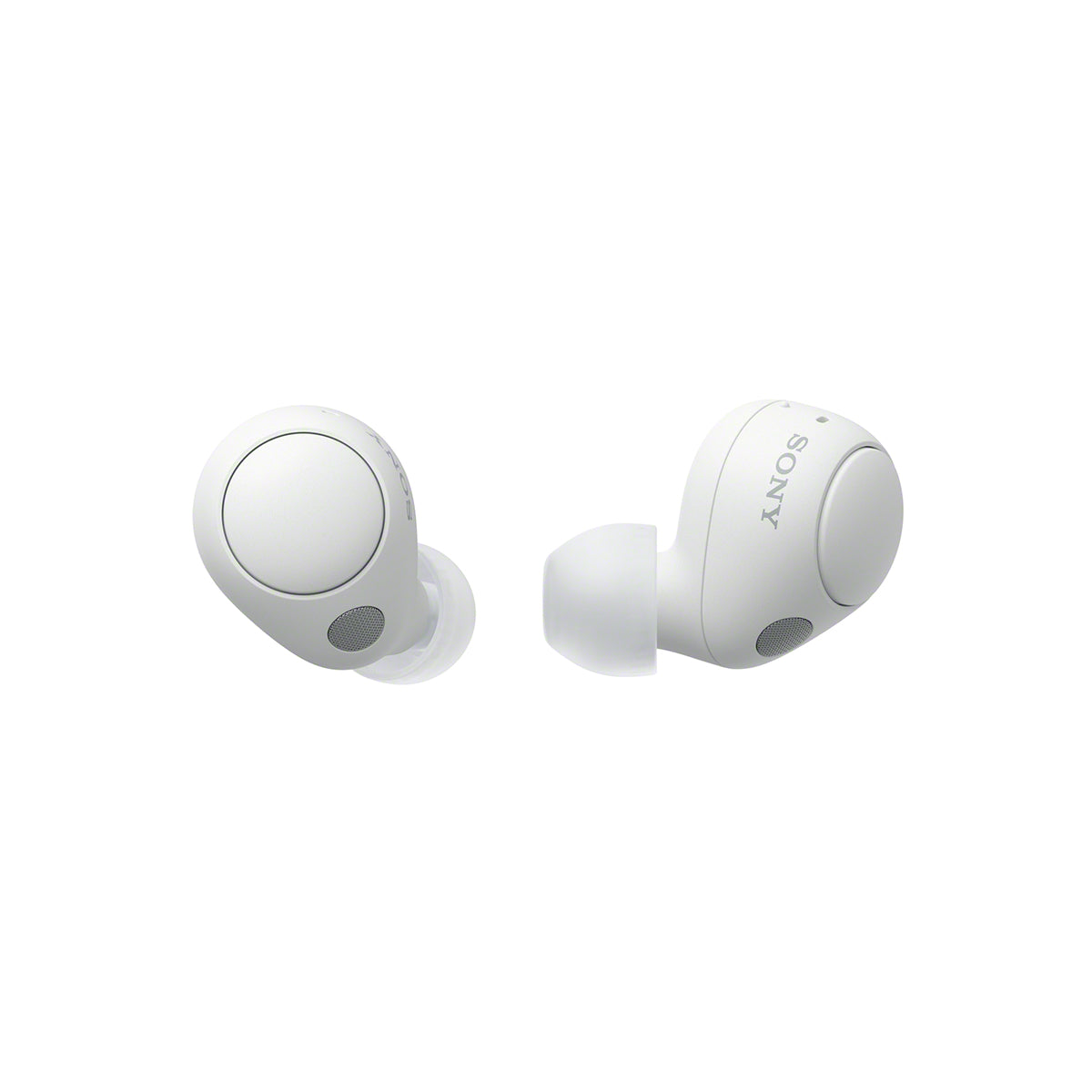 Audífonos Inalámbricos Sony In Ear WF-C700N Con Cancelación De Ruido Blanco