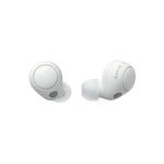 Audífonos Inalámbricos Sony In Ear WF-C700N Con Cancelación De Ruido Blanco
