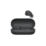 Audífonos Inalámbricos Sony In Ear WF-C700N Con Cancelación De Ruido Negro