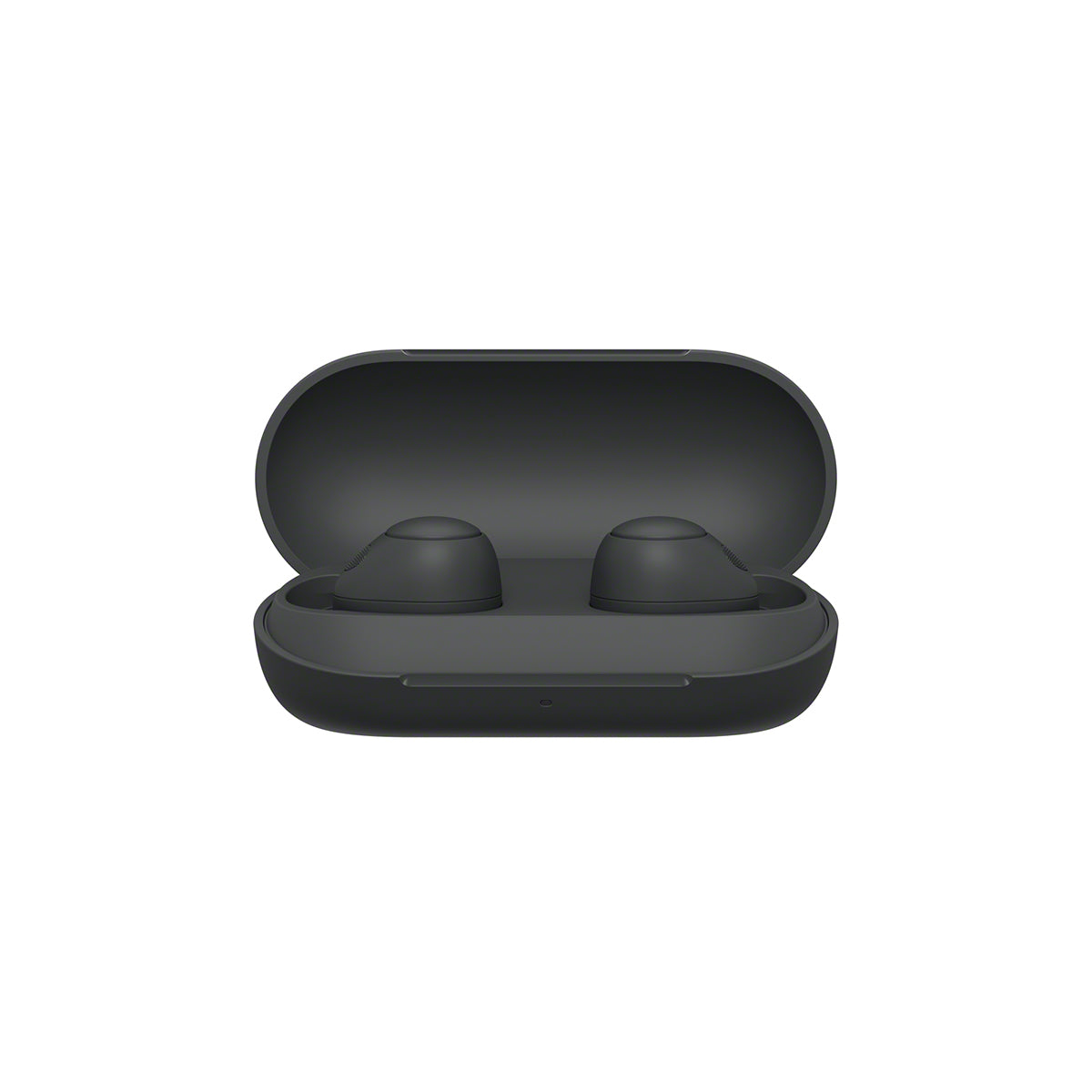 Audífonos Inalámbricos Sony In Ear WF-C700N Con Cancelación De Ruido Negro