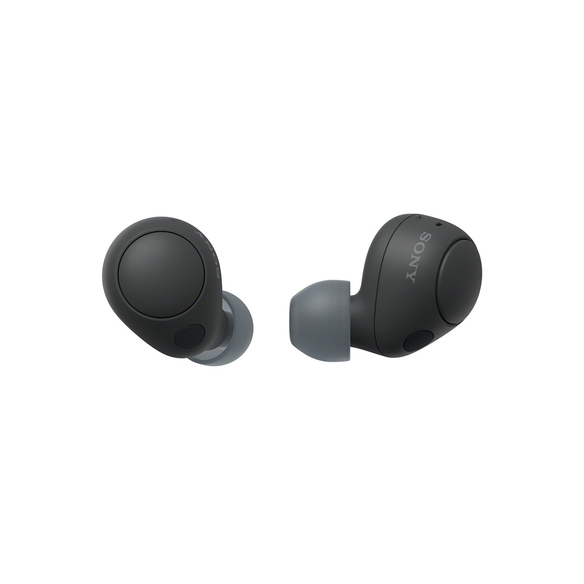 Audífonos Inalámbricos Sony In Ear WF-C700N Con Cancelación De Ruido Negro