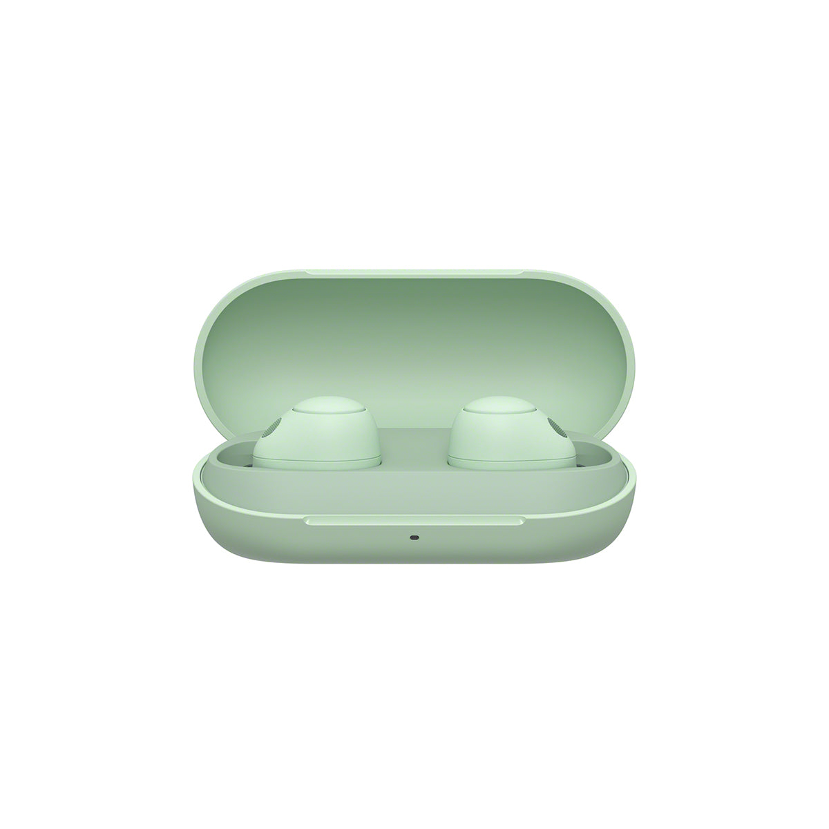 Audífonos Inalámbricos Sony In Ear WF-C700N Con Cancelación De Ruido Verde