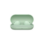 Audífonos Inalámbricos Sony In Ear WF-C700N Con Cancelación De Ruido Verde