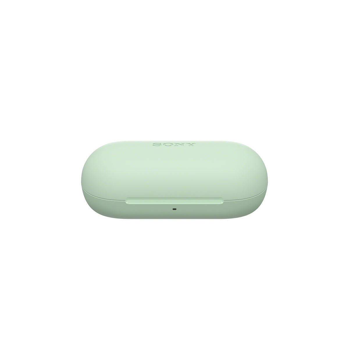 Audífonos Inalámbricos Sony In Ear WF-C700N Con Cancelación De Ruido Verde