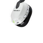 Audífono Turtle Beach XB Stealth 600 Gen 3 Blanco