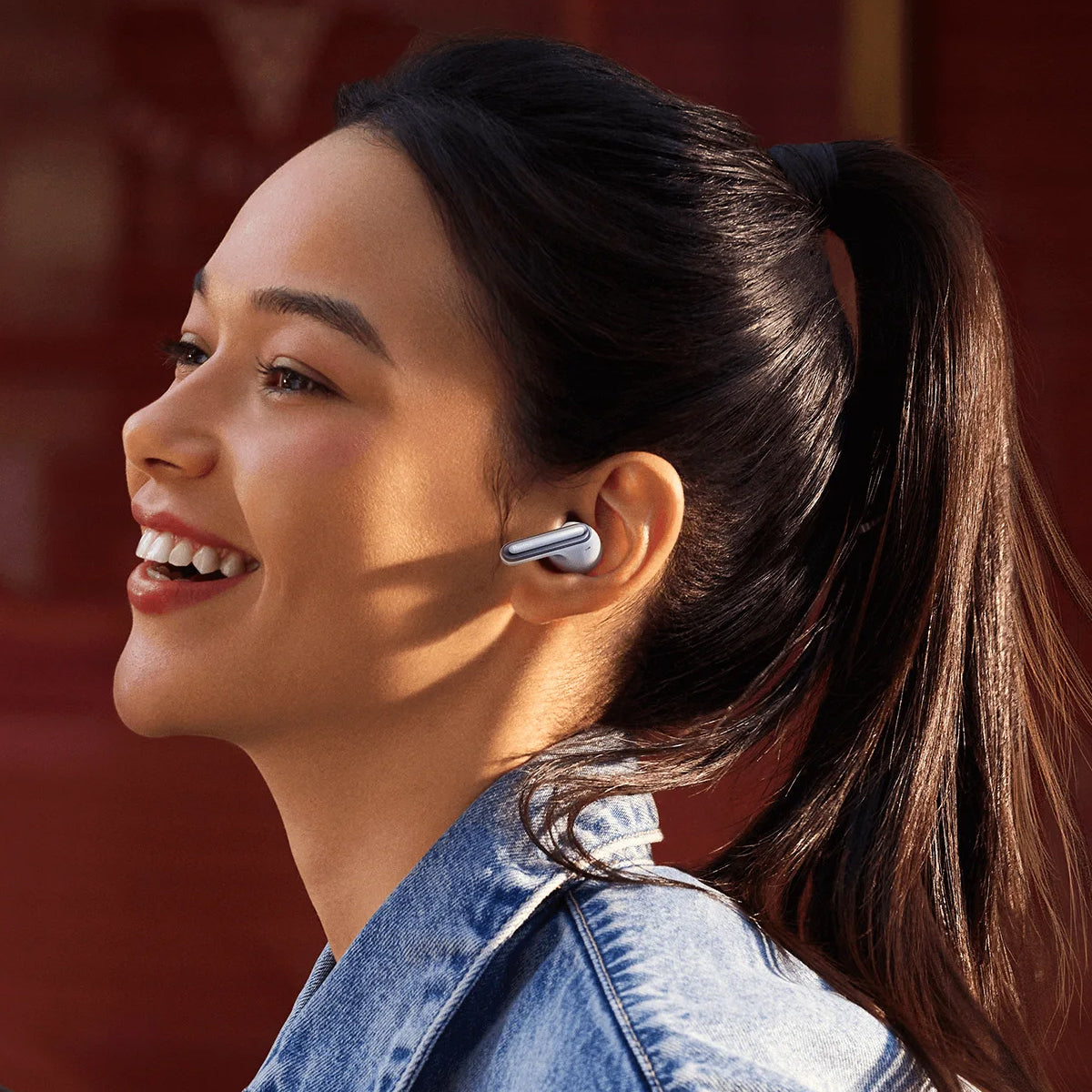 Audífonos Xiaomi Redmi Buds 6 Pro Blanco