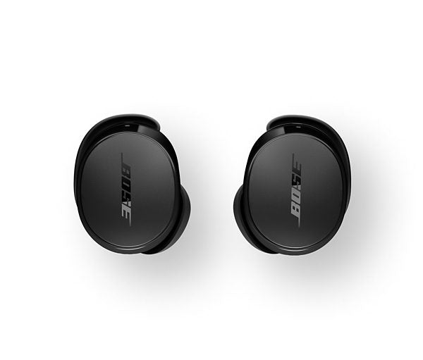 Audífonos Bose QuietComfort Earbuds Inalámbrico Negro