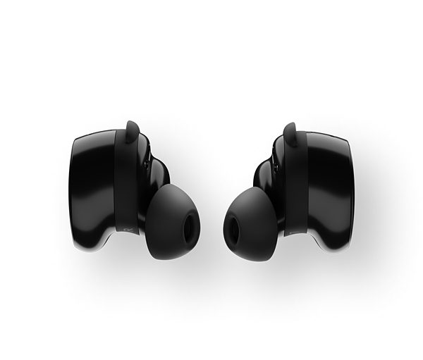 Audífonos Bose QuietComfort Earbuds Inalámbrico Negro