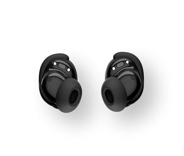Audífonos Bose QuietComfort Earbuds Inalámbrico Negro