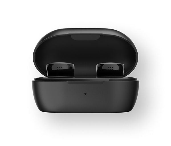 Audífonos Bose QuietComfort Earbuds Inalámbrico Negro