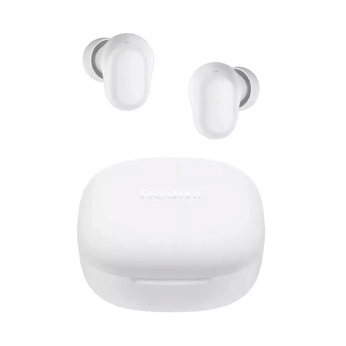 Audifonos Xiaomi Redmi Buds 6 Play Blanco