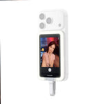 Accesorio Insta360 Snap Pantalla Selfie Con Luz