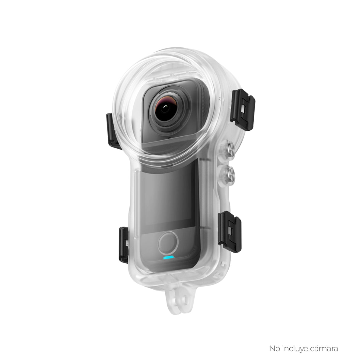 Carcasa De Agua Invisible Insta 360 X4 Air