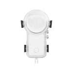 Carcasa De Agua Invisible Insta 360 X4 Air