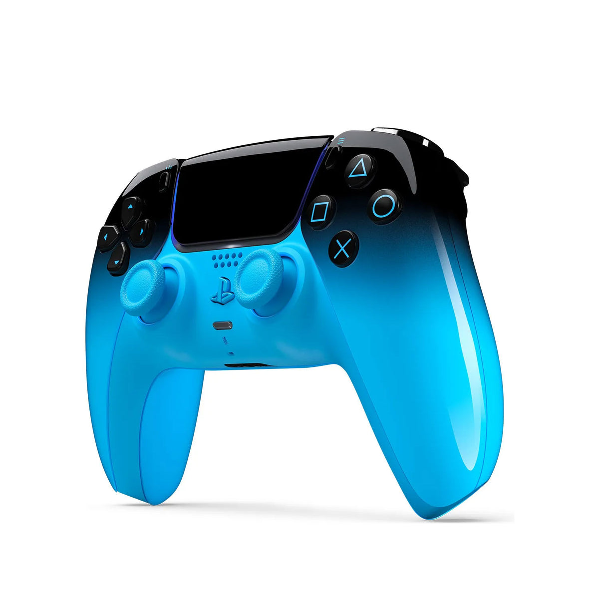Control Ps5 Dualsense Hyperpop Rhytm Azul