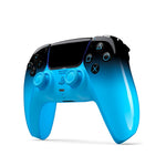 Control Ps5 Dualsense Hyperpop Rhytm Azul