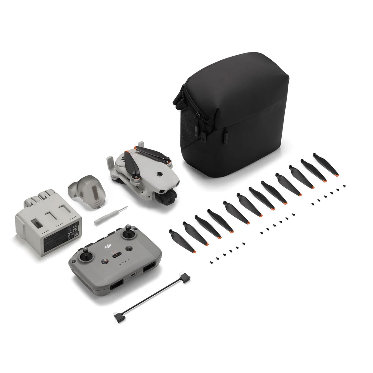 Drone Dji Lito 1 Combo RC-N3