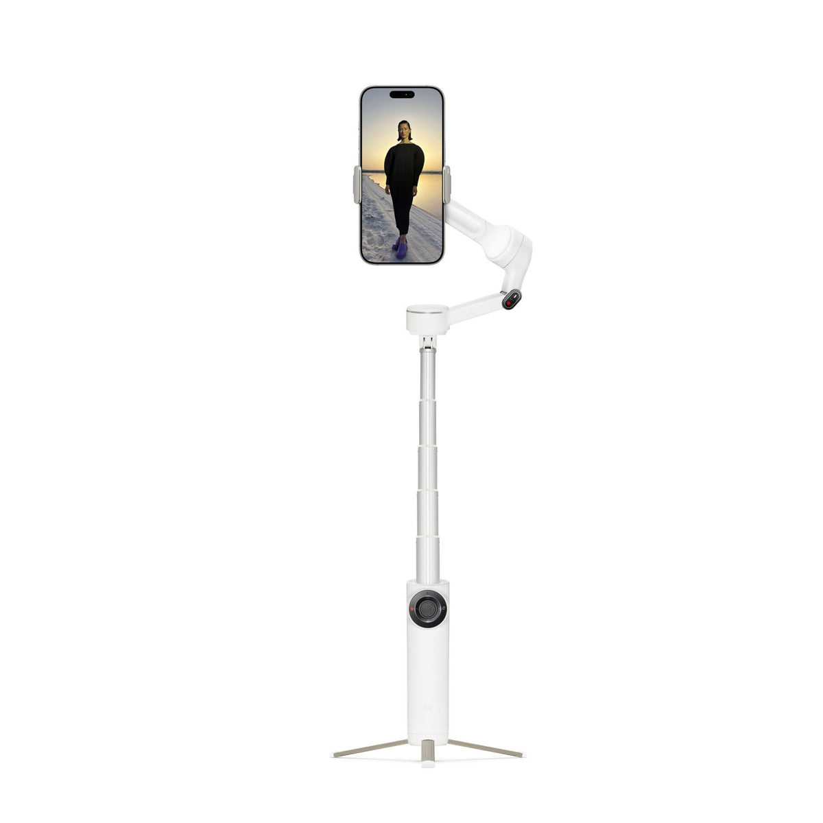 Estabilizador Insta 360 Flow 2 Pro