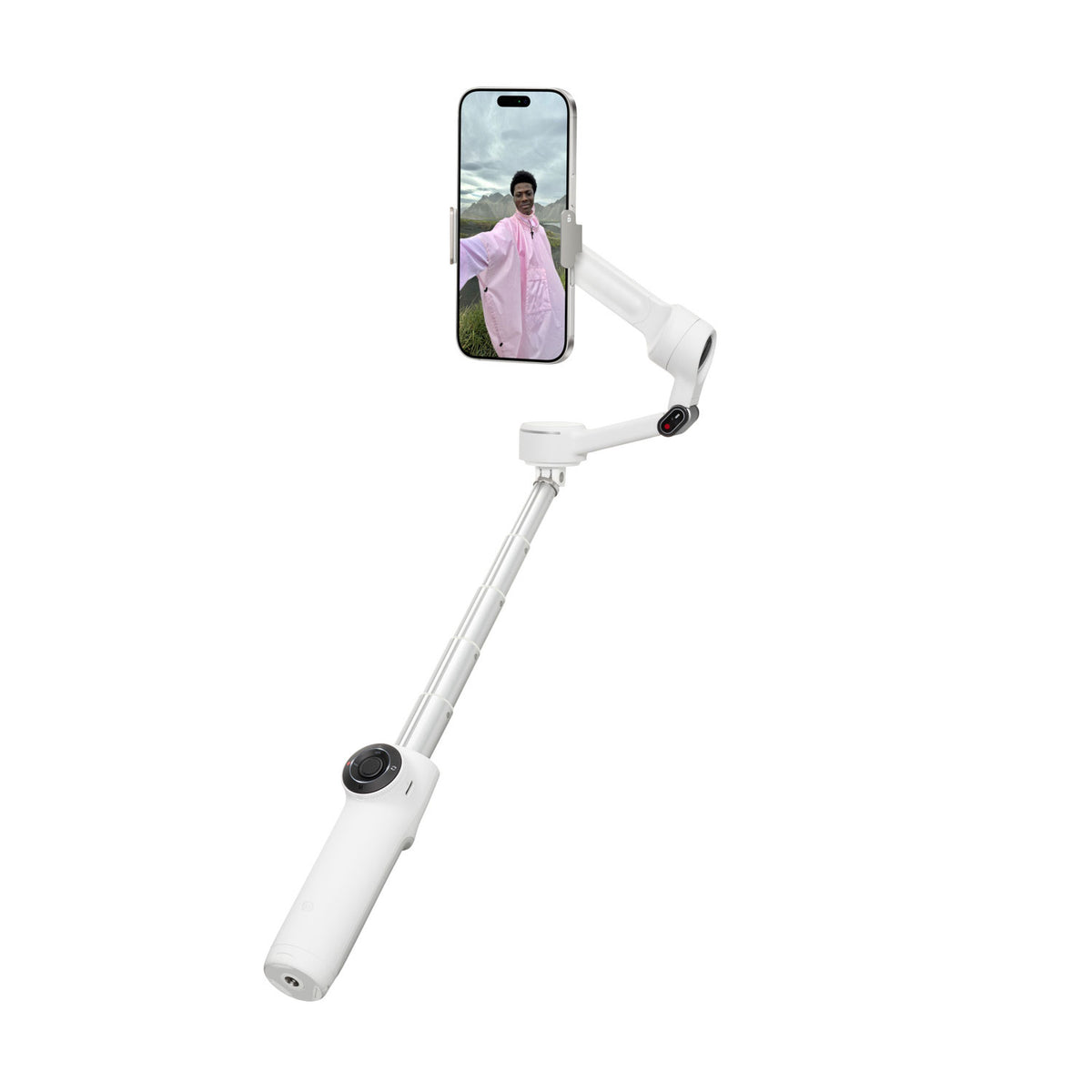 Estabilizador Insta 360 Flow 2 Pro