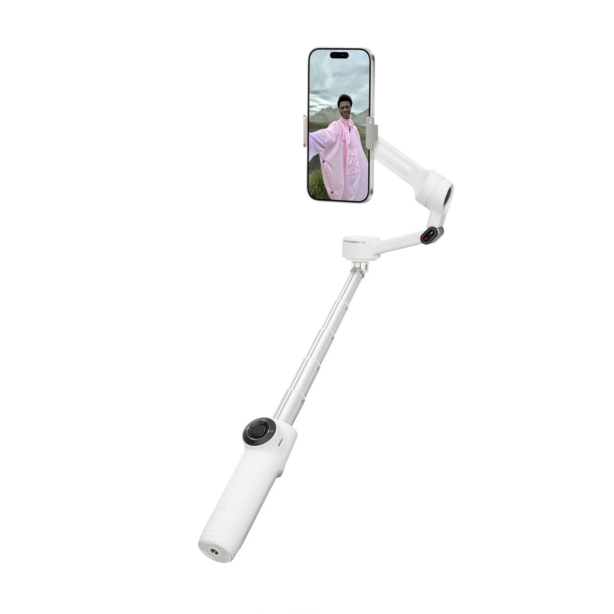 Estabilizador Insta 360 Flow 2 Pro