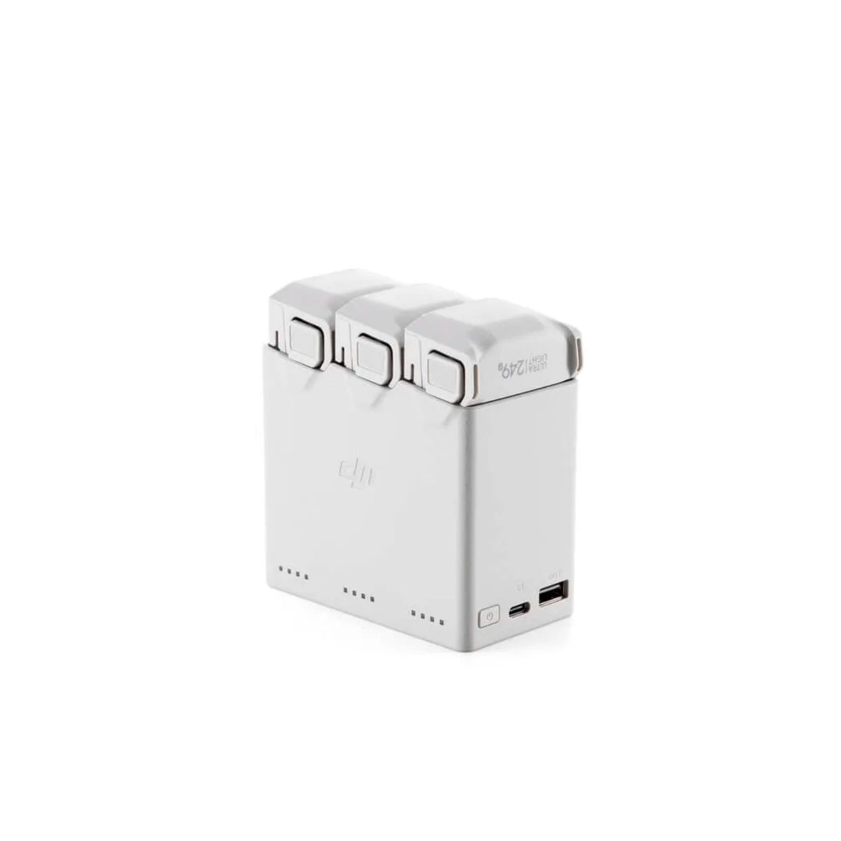 Hub De Carga Dji Mini 3 - Mini 4
