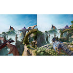 Juego Nintendo Switch 2 Split Fiction
