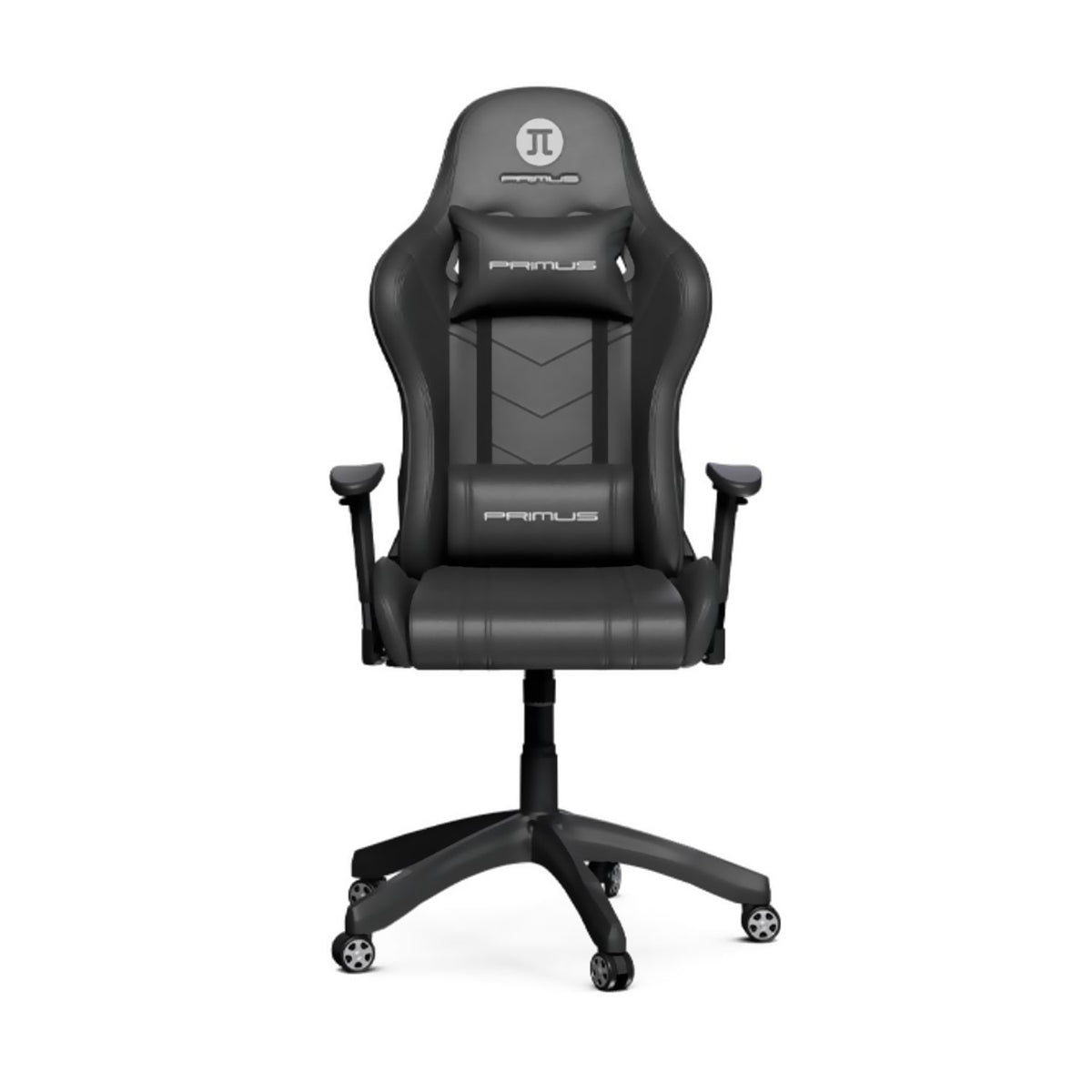 Silla Primus Gaming Chair Thronos 100t Negro