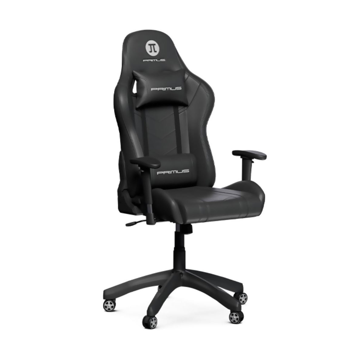 Silla Primus Gaming Chair Thronos 100t Negro