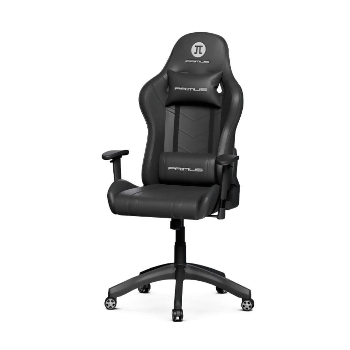 Silla Primus Gaming Chair Thronos 100t Negro