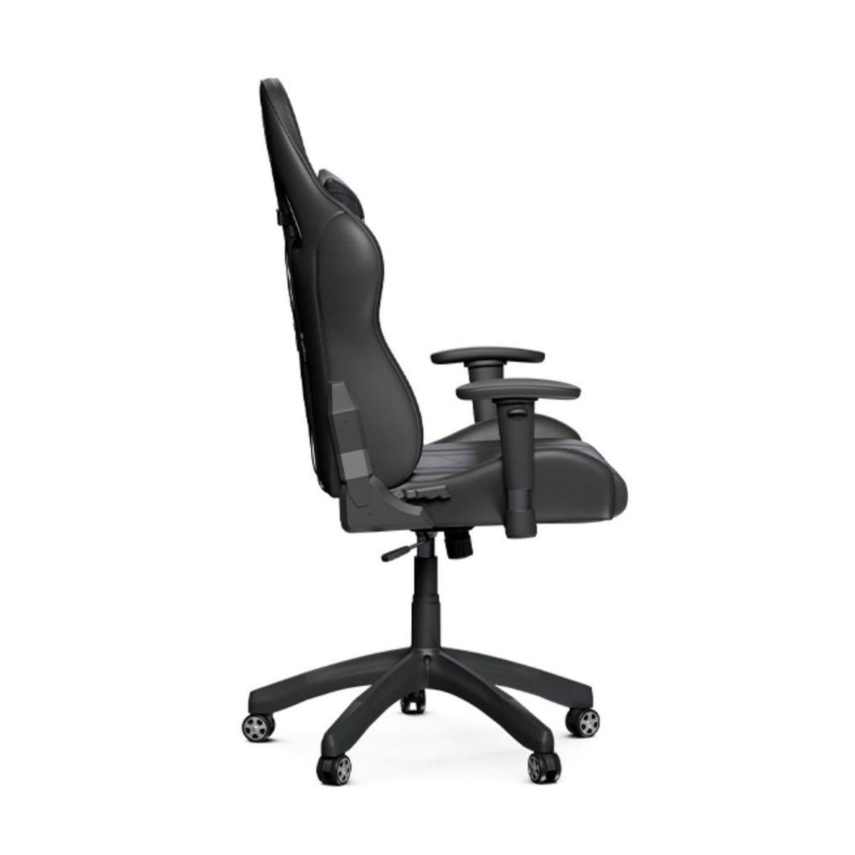 Silla Primus Gaming Chair Thronos 100t Negro