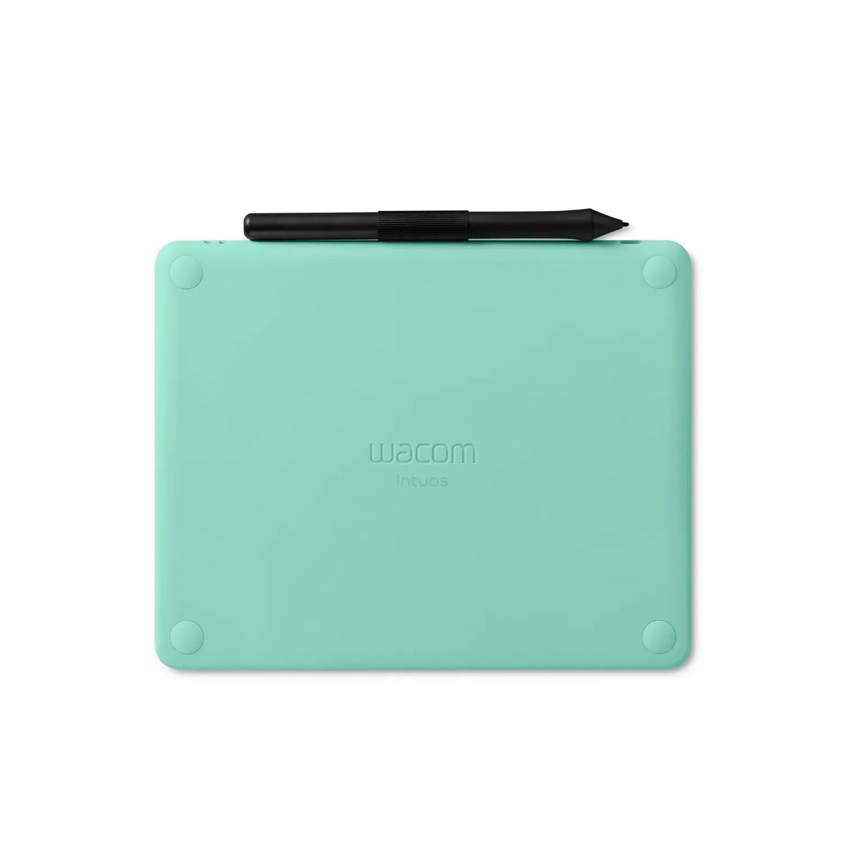Tablet Wacom Intous Comfort Plus Pb M Pistacho