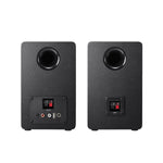 Altavoces Amplificados Audio-technica At Sp3x Negros