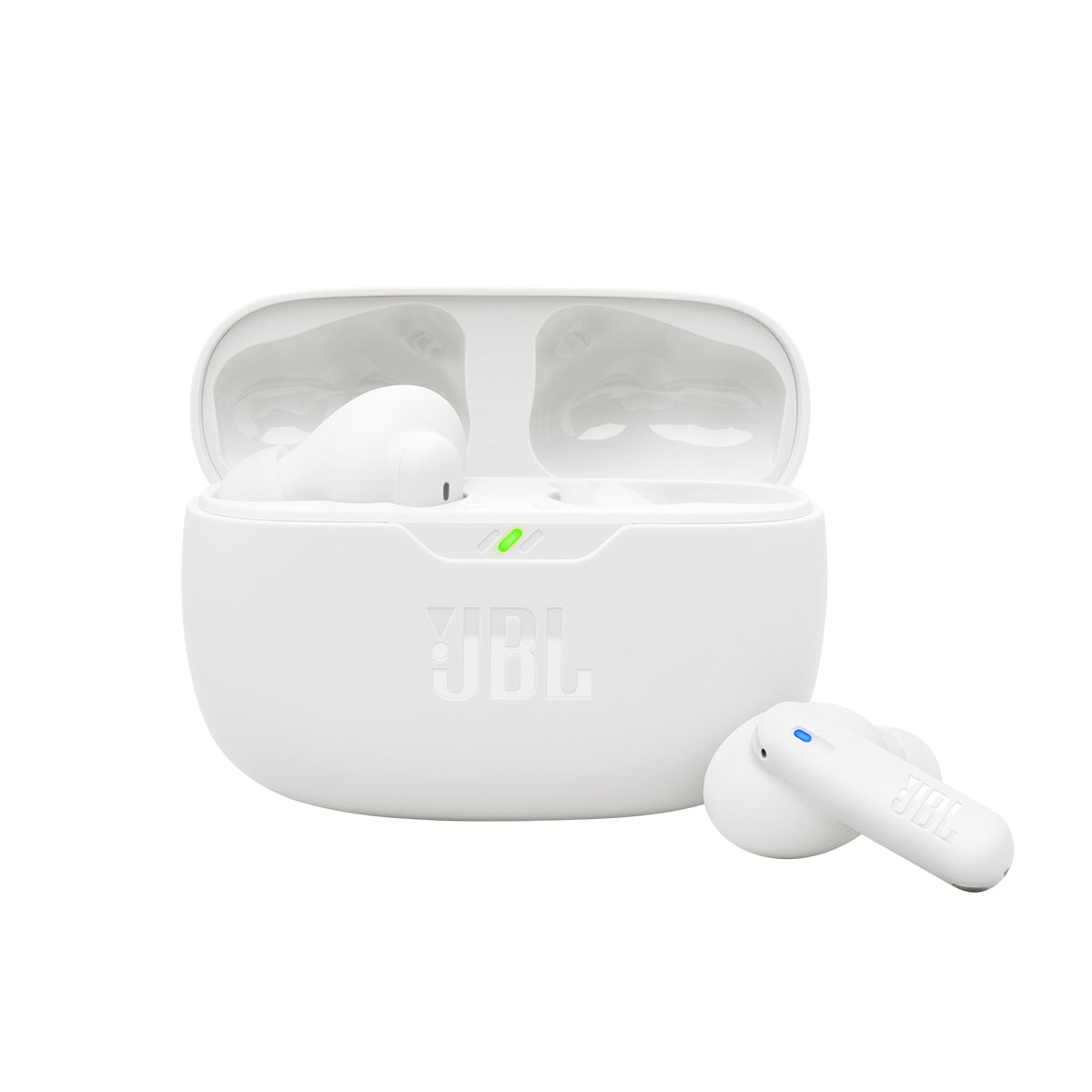 Audífonos JBL Wave Beam 2 Blanco