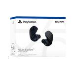 Audifonos Ps5 Headset Pulse Explore Midnight Black