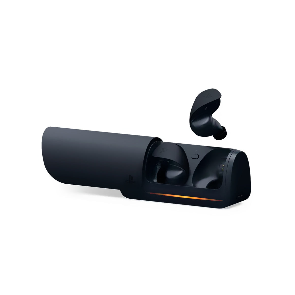 Audifonos Ps5 Headset Pulse Explore Midnight Black